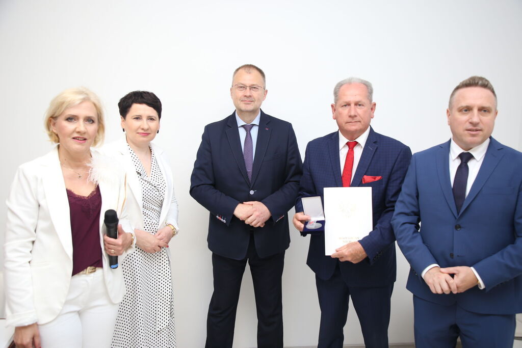 35-lecie Samorządu Gminy Niemce