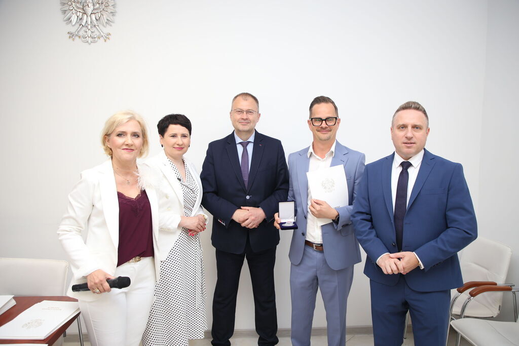 35-lecie Samorządu Gminy Niemce