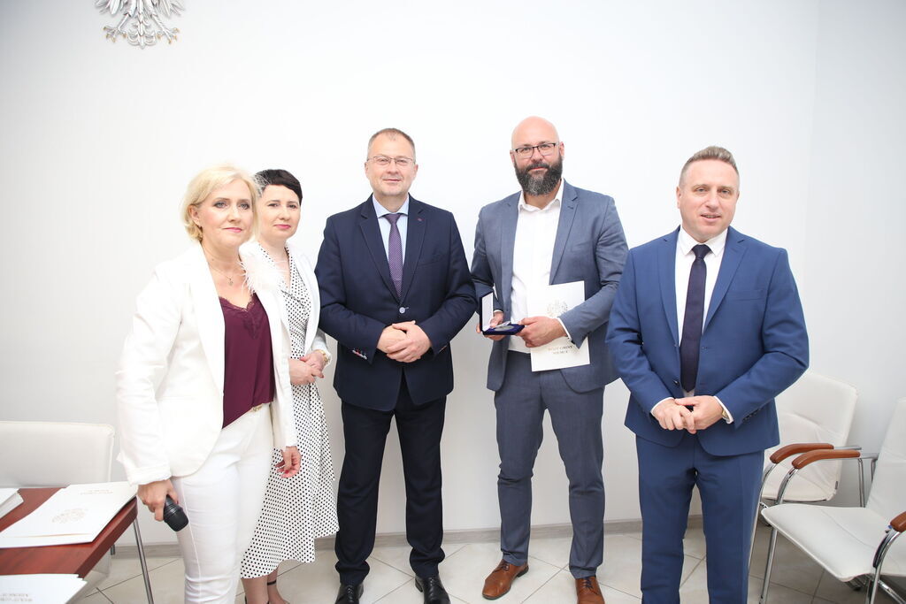 35-lecie Samorządu Gminy Niemce