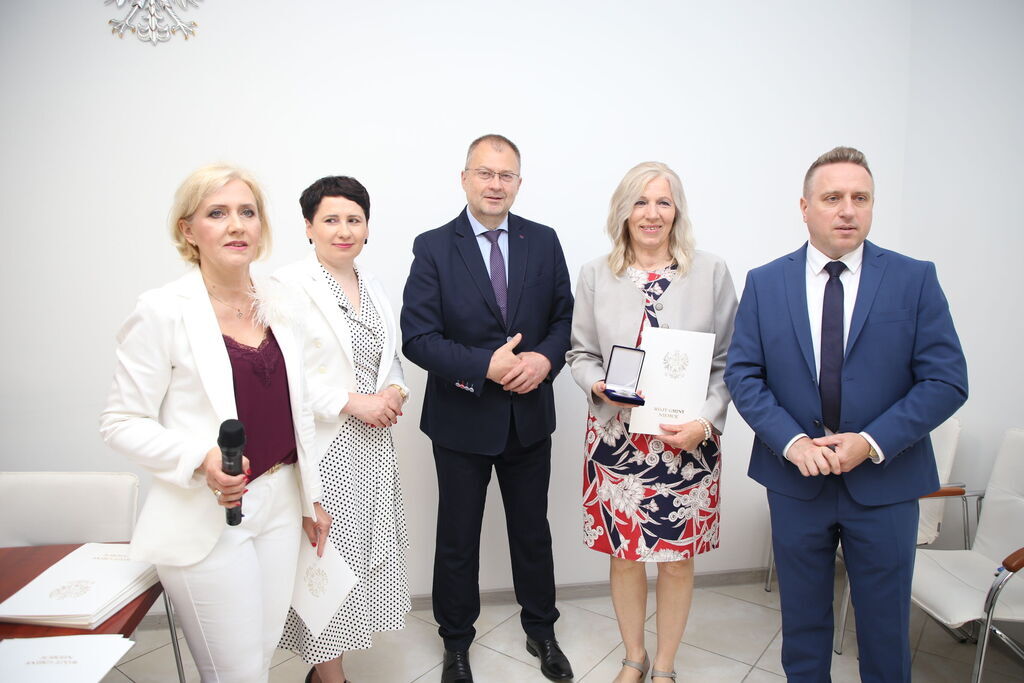 35-lecie Samorządu Gminy Niemce