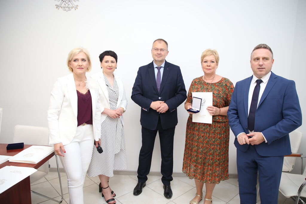 35-lecie Samorządu Gminy Niemce