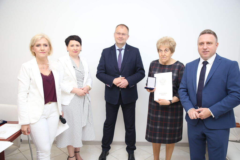 35-lecie Samorządu Gminy Niemce