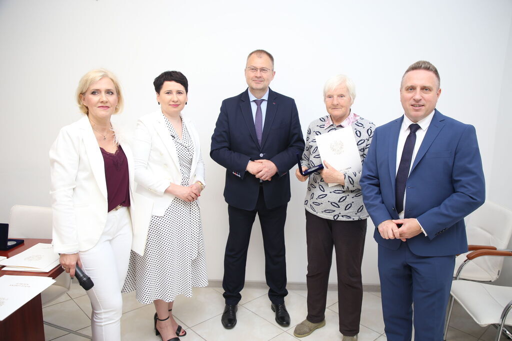 35-lecie Samorządu Gminy Niemce