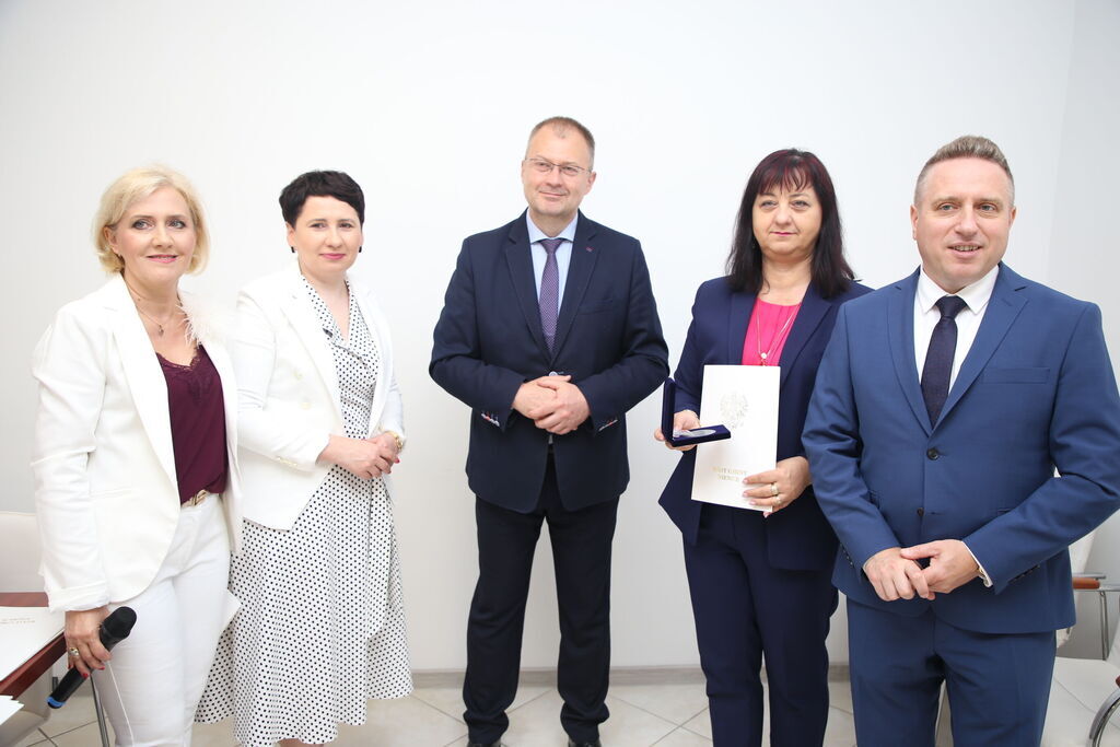 35-lecie Samorządu Gminy Niemce
