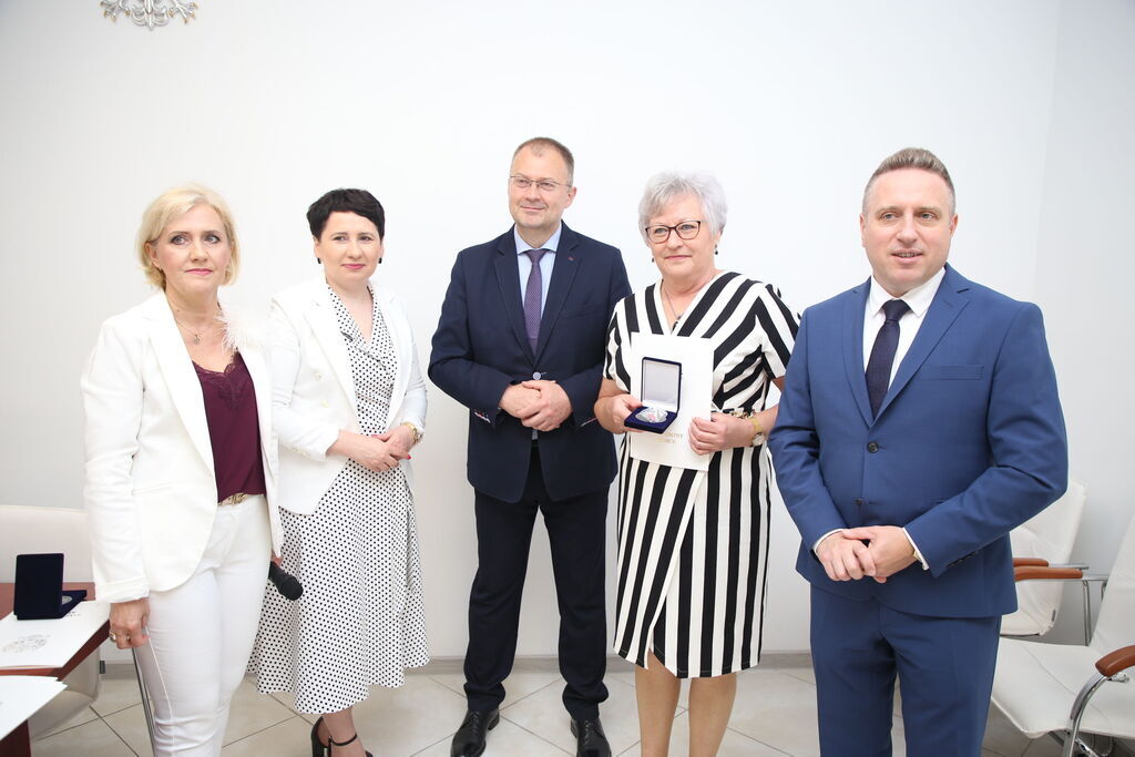 35-lecie Samorządu Gminy Niemce