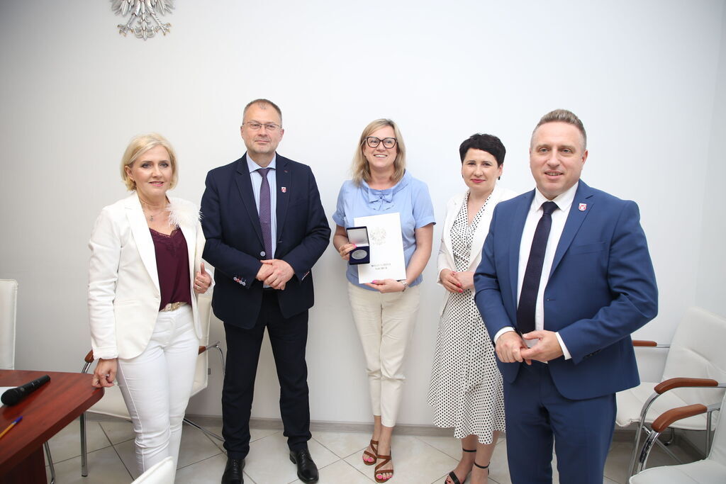 35-lecie Samorządu Gminy Niemce