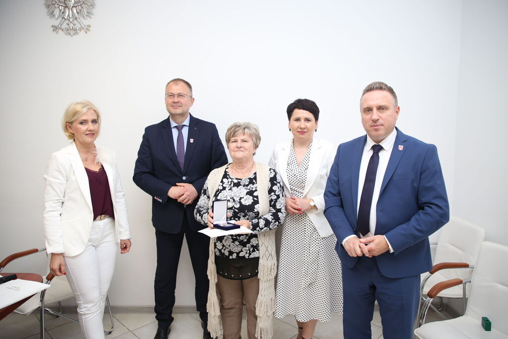 35-lecie Samorządu Gminy Niemce