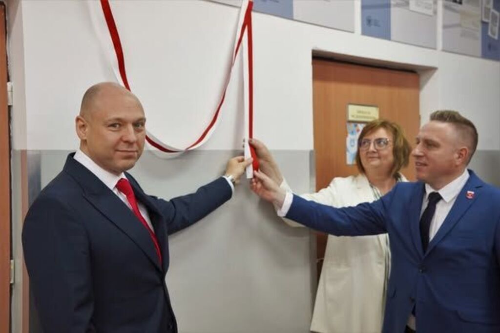 Święto Szkoły Podstawowej w Ciecierzynie
