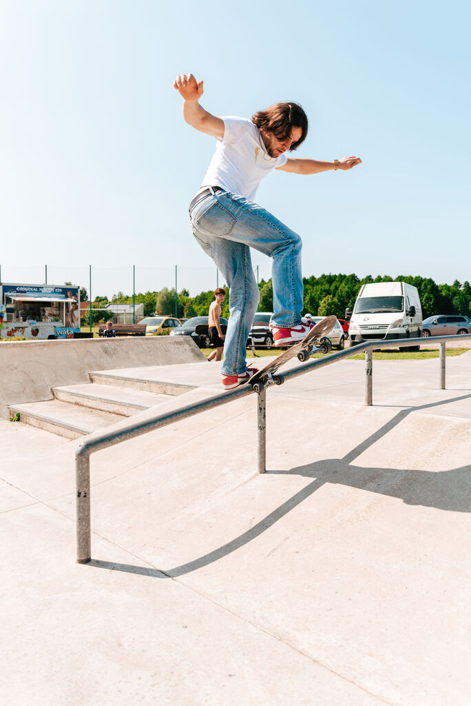 Skate Jam Niemce 2