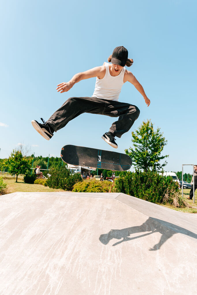 Skate Jam Niemce 2