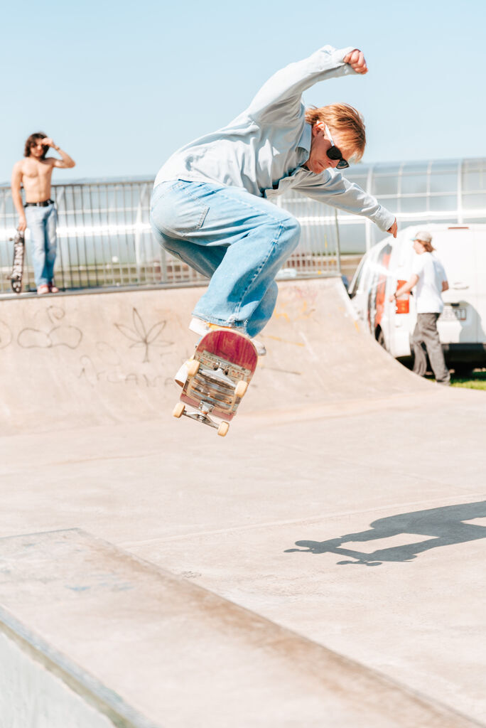 Skate Jam Niemce 2