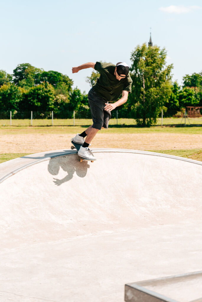 Skate Jam Niemce 2