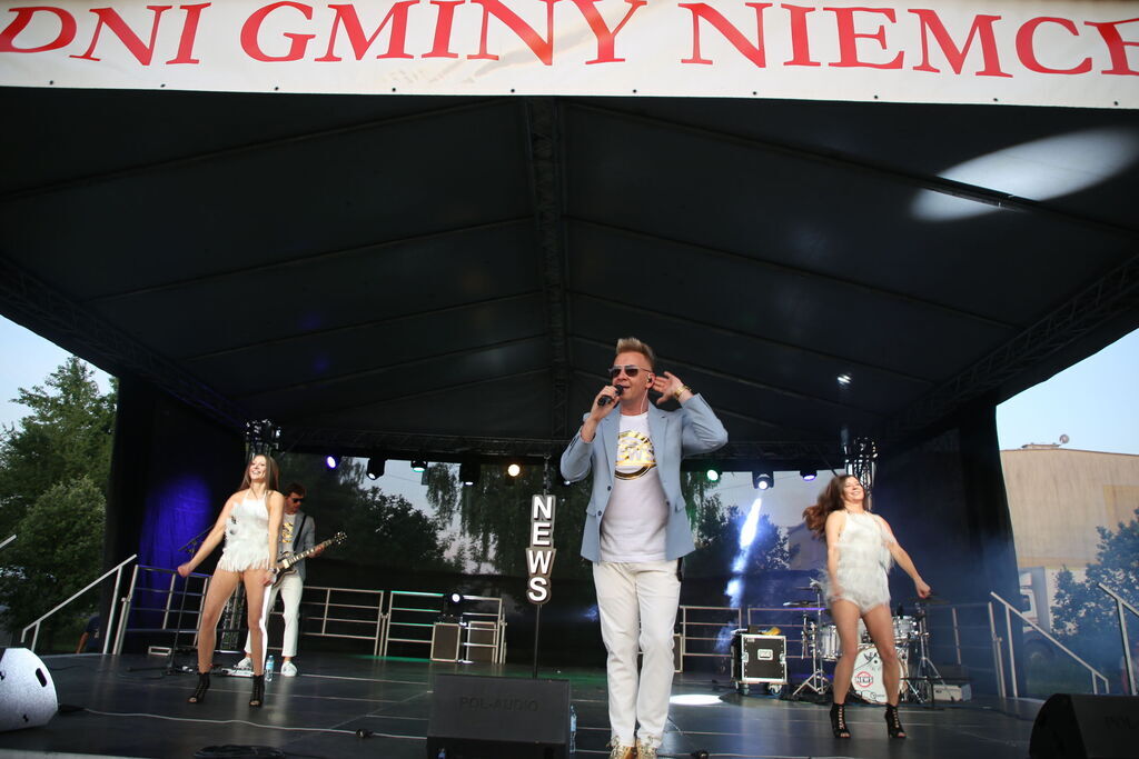 Dni Gminy Niemce 2025