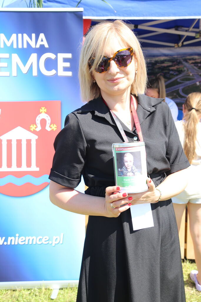 Dni Gminy Niemce 2025