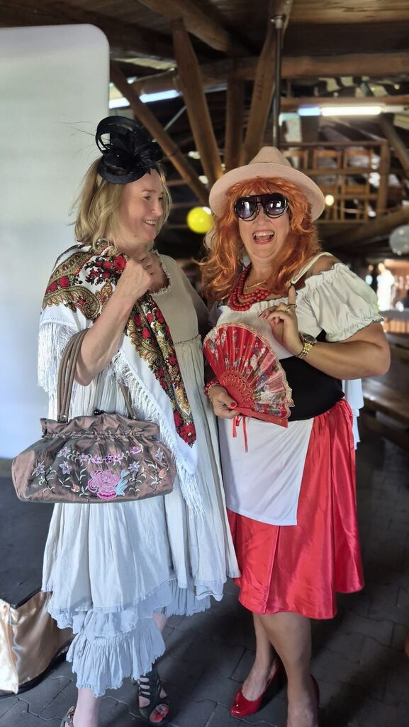 XIII Piknik Sołtysów