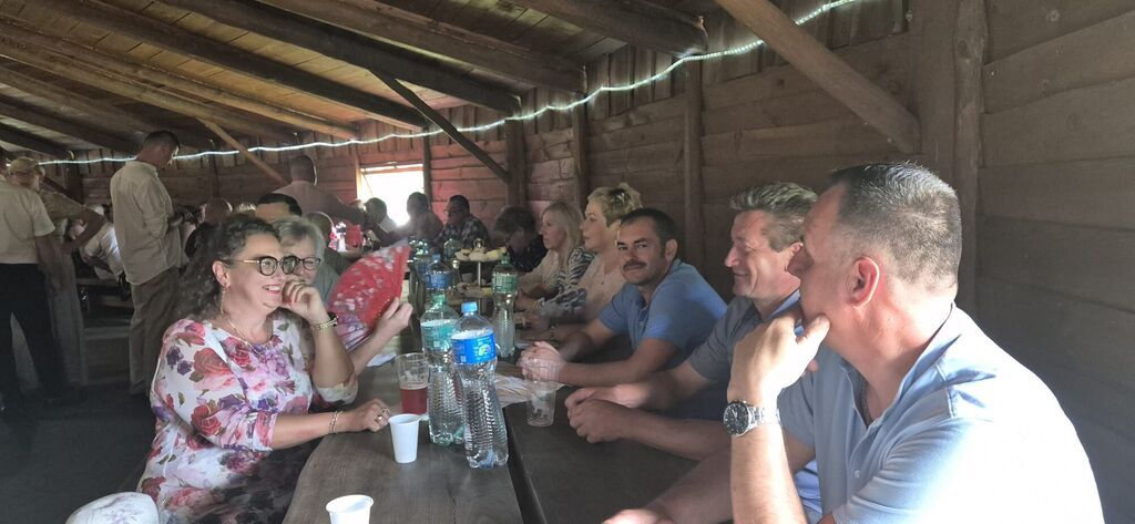 XIII Piknik Sołtysów
