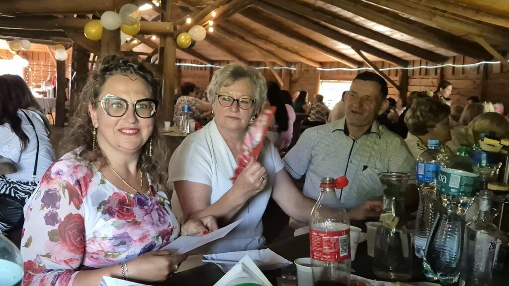 XIII Piknik Sołtysów