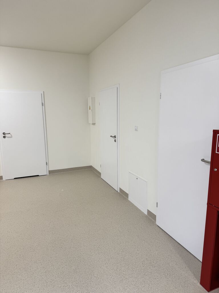 Adaptacja poddasza w Szkole Podstawowej w Krasieninie