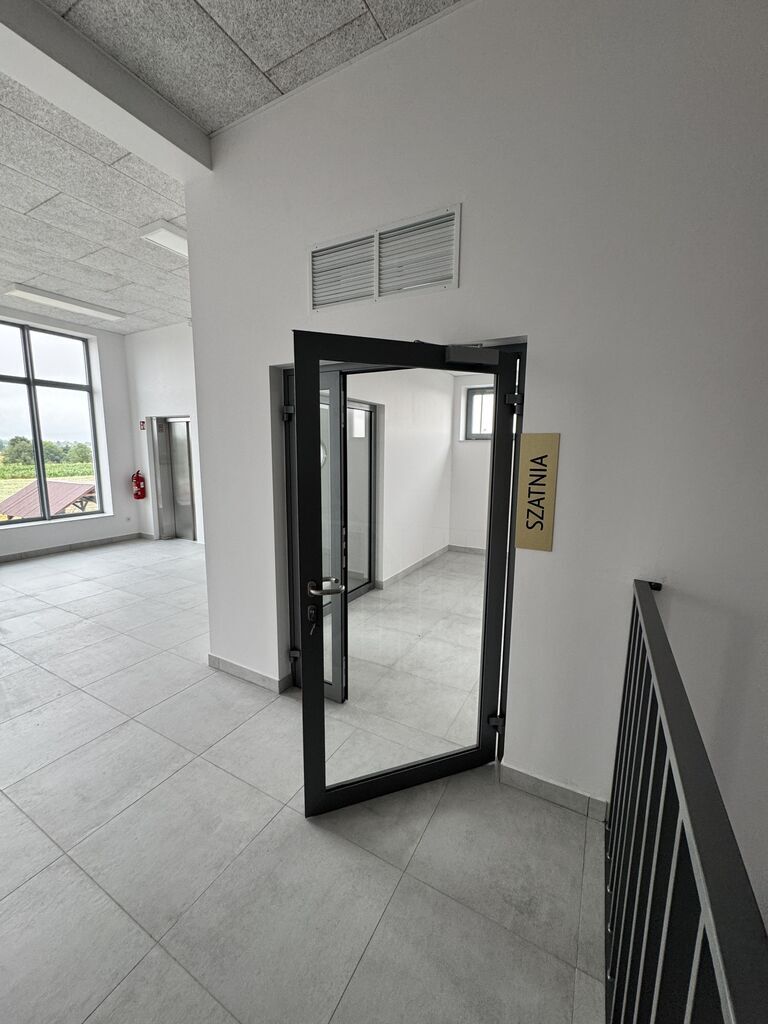 Budowa szkoły w Nasutowie