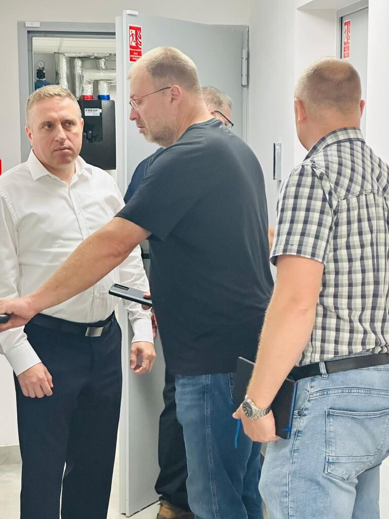 Szkoła Jakubowice Konińskie - etap 3