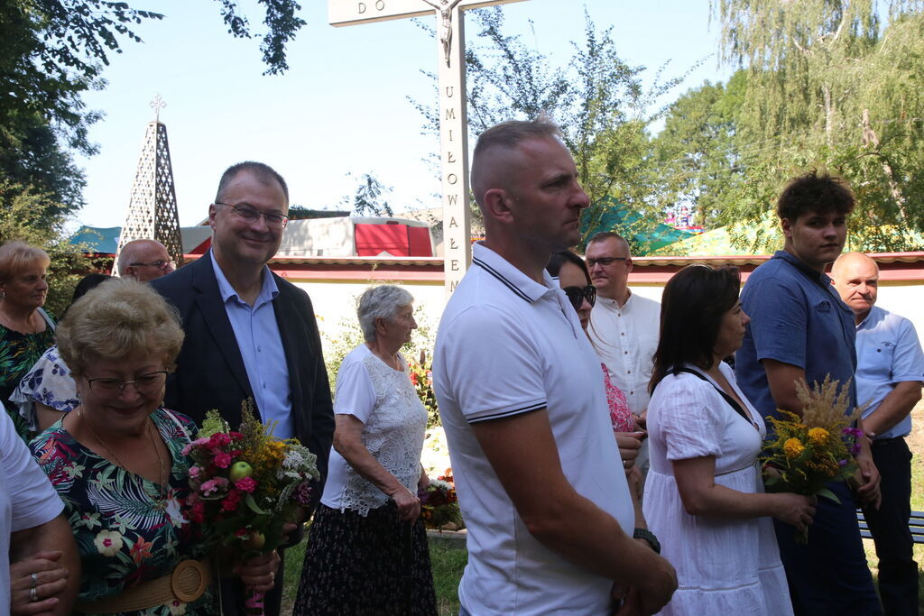 Jubileusz 700-lecia Parafii w Bystrzycy