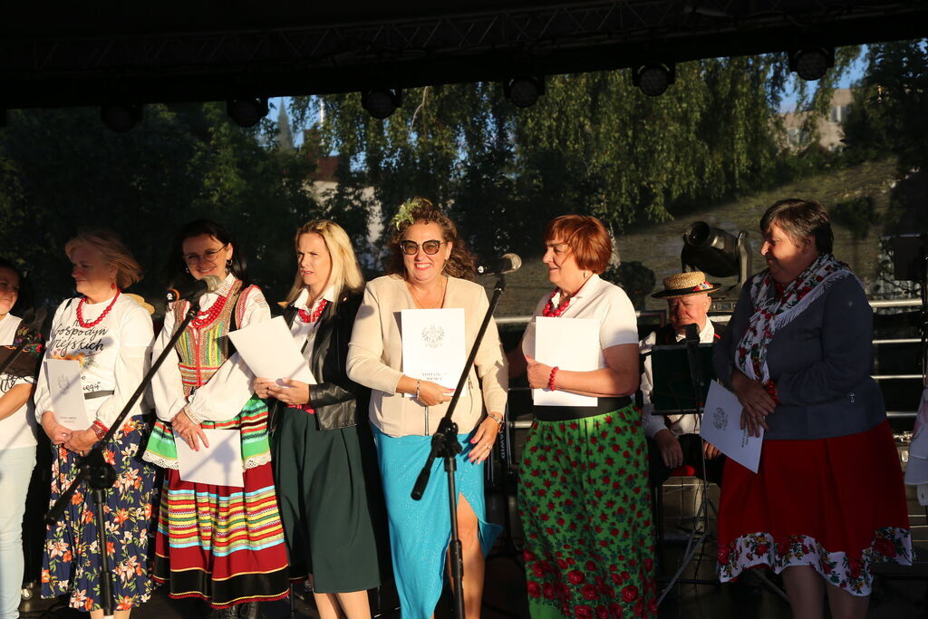 Dożynki Gminy Niemce 2025