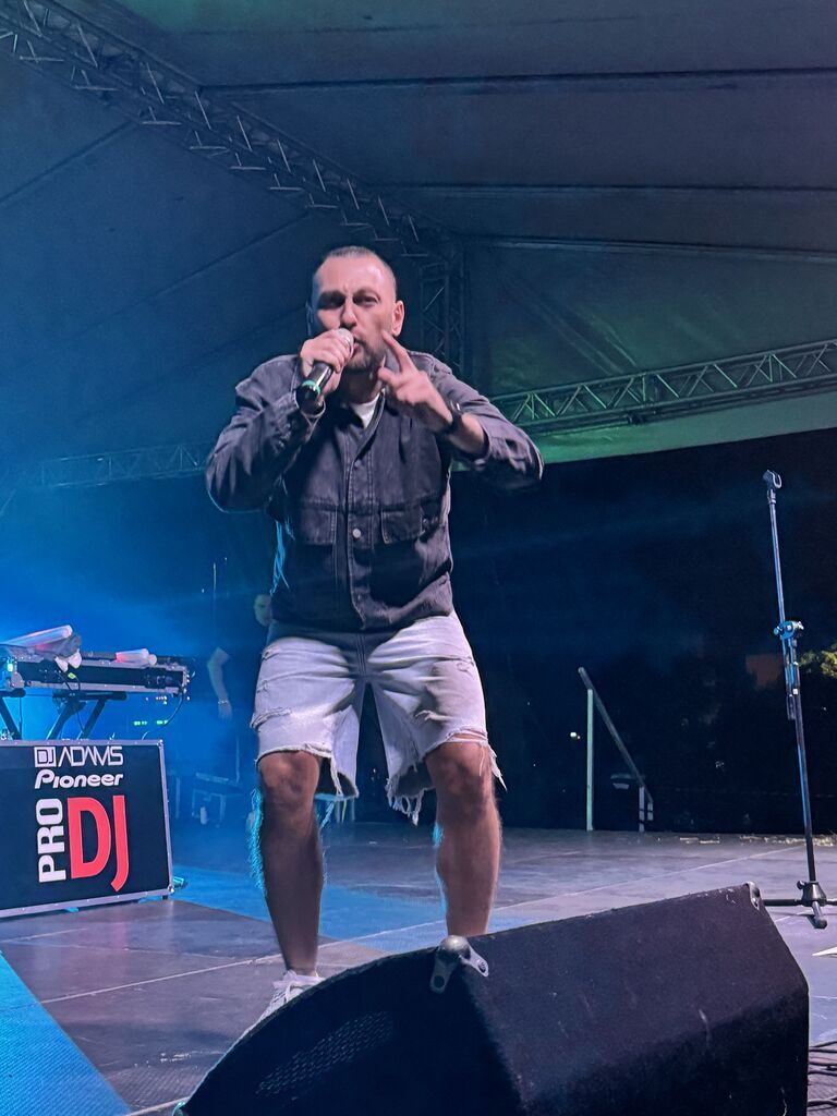 Dożynki Gminy Niemce 2025