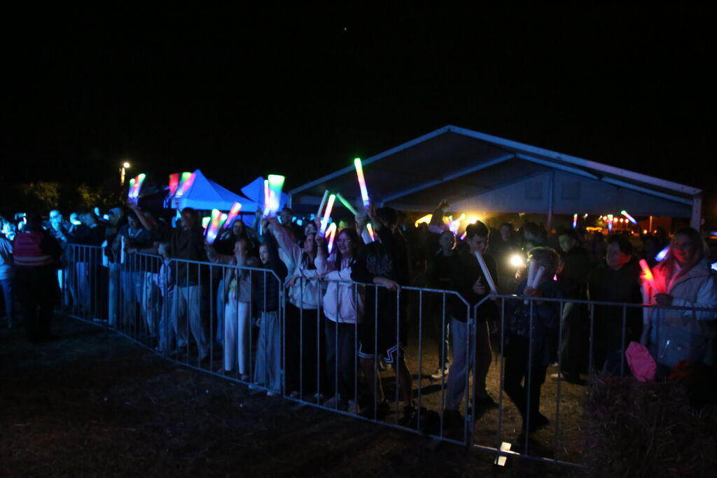 Dożynki Gminy Niemce 2025