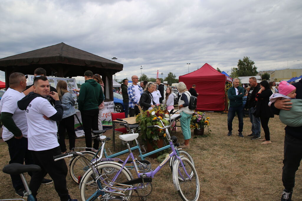 Dożynki Gminy Niemce 2025