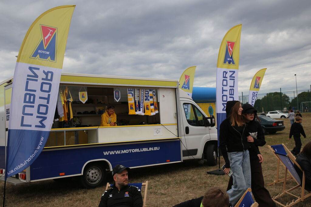 Dożynki Gminy Niemce 2025