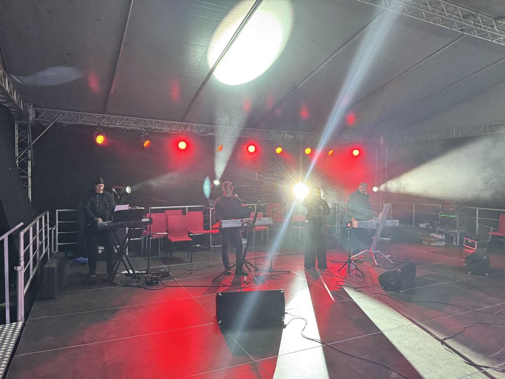 Dożynki Gminy Niemce 2025