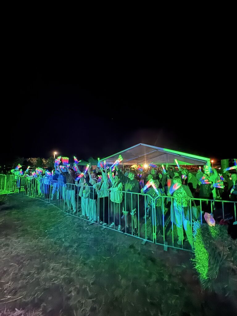 Dożynki Gminy Niemce 2025