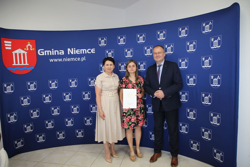 Nauczyciele mianowani 28.08.2025 r.