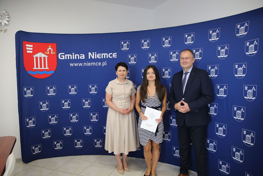 Nauczyciele mianowani 28.08.2025 r.