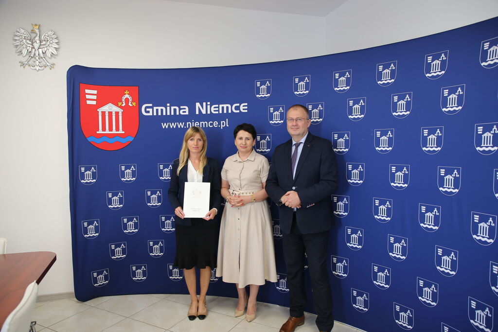 Nauczyciele mianowani 28.08.2025 r.