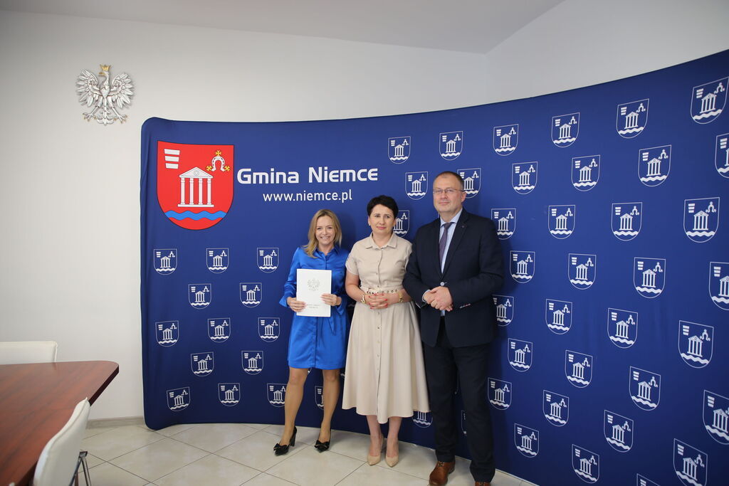 Nauczyciele mianowani 28.08.2025 r.