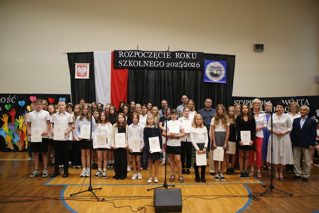 Szkoła Podstawowa w Ciecierzynie