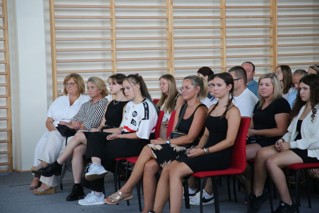 Stypendia Wójta Gminy Niemce