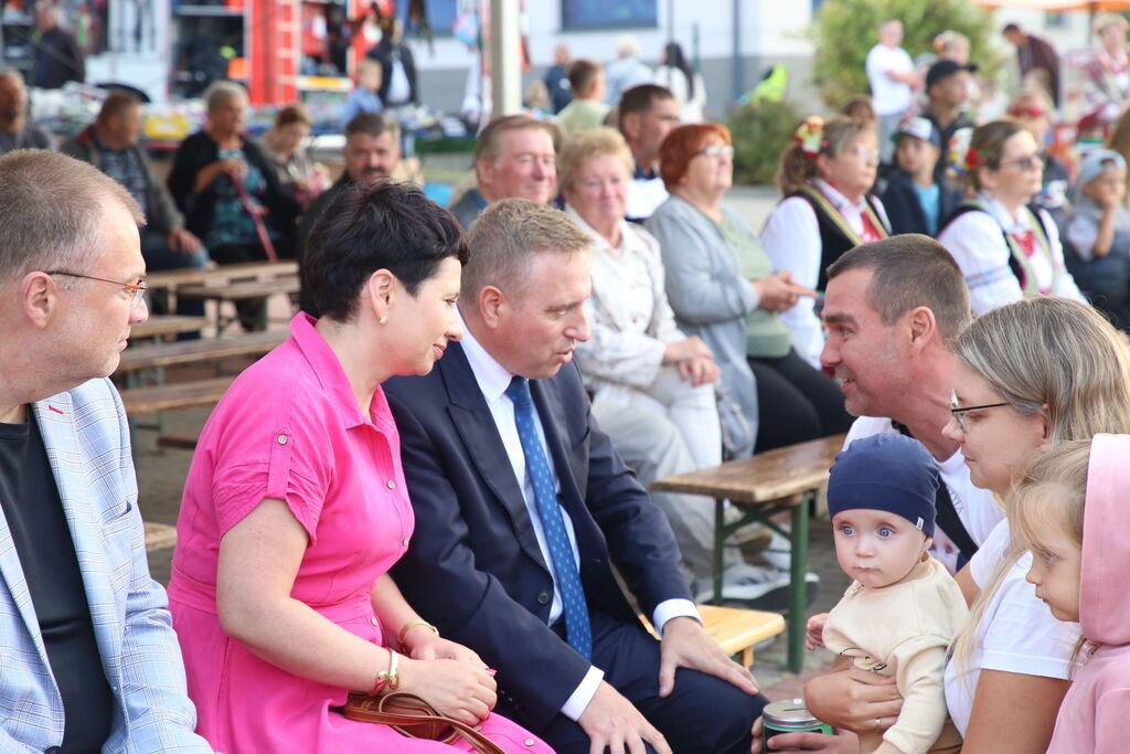 Pożegnanie Lata w Krasieninie