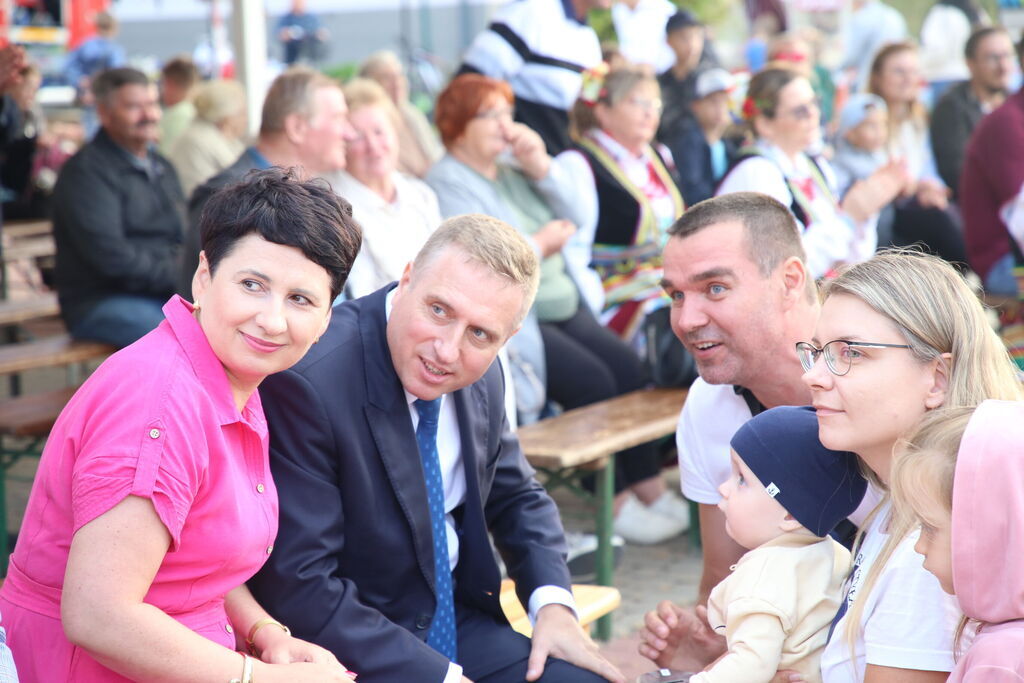 Pożegnanie Lata w Krasieninie