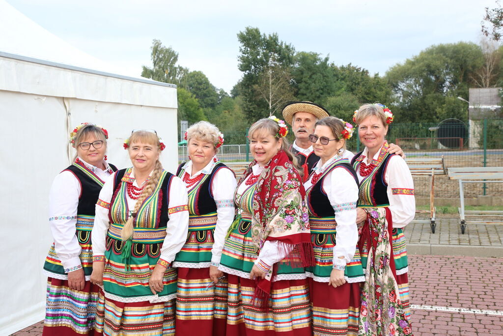 Pożegnanie Lata w Krasieninie