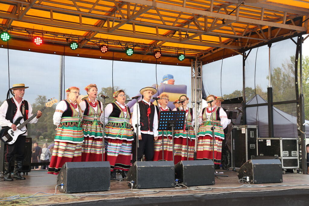 Pożegnanie Lata w Krasieninie