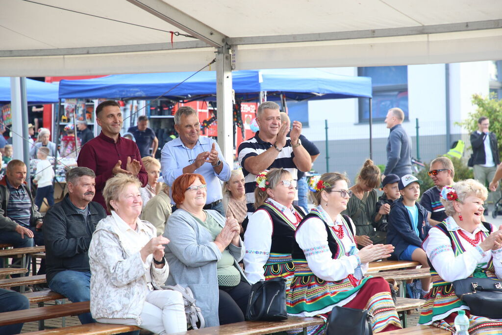 Pożegnanie Lata w Krasieninie