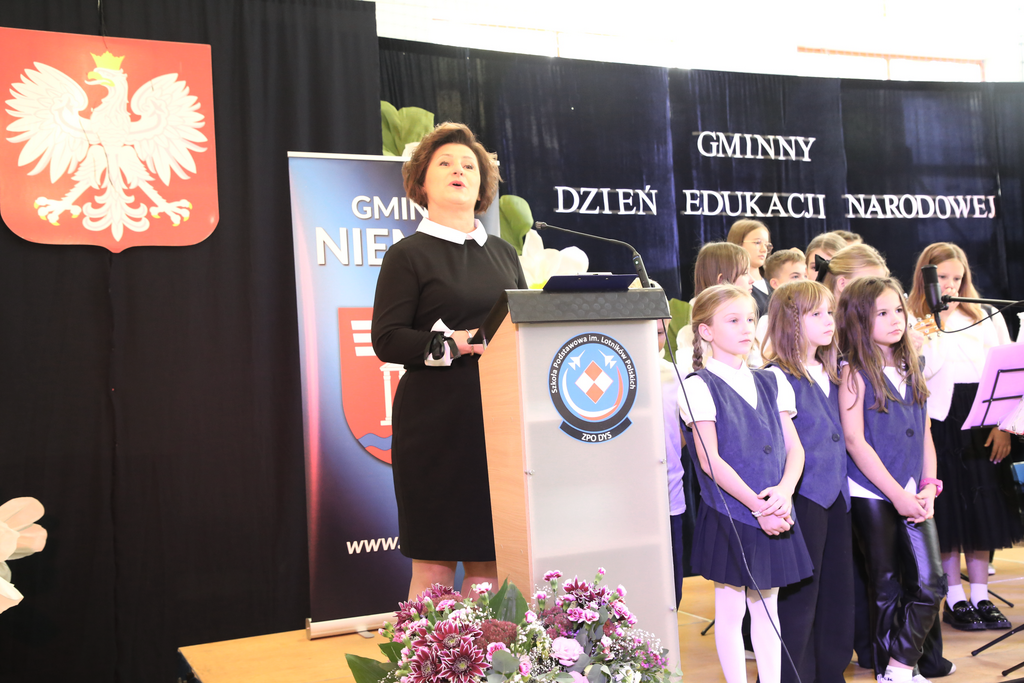 Gminny Dzień Edukacji Narodowej 2025