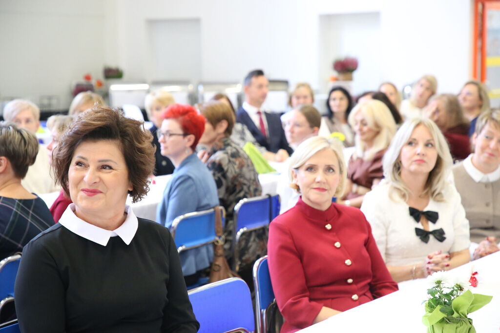 Gminny Dzień Edukacji Narodowej 2025