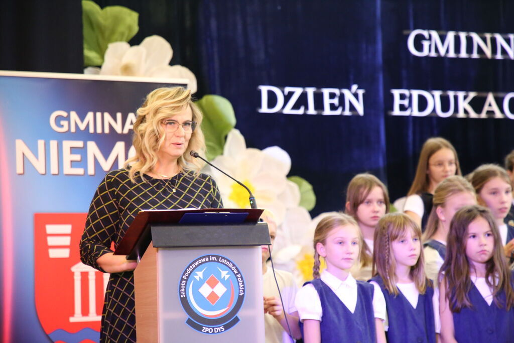 Gminny Dzień Edukacji Narodowej 2025