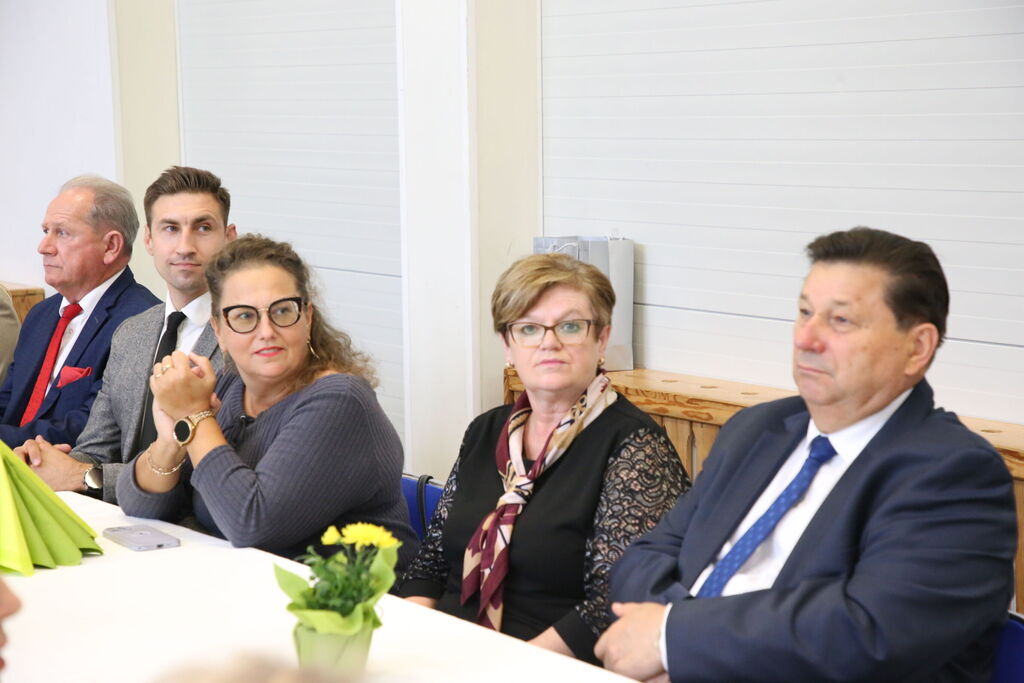Gminny Dzień Edukacji Narodowej 2025