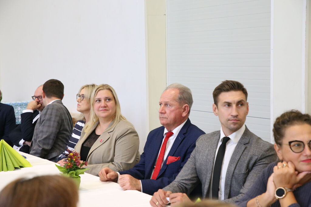 Gminny Dzień Edukacji Narodowej 2025