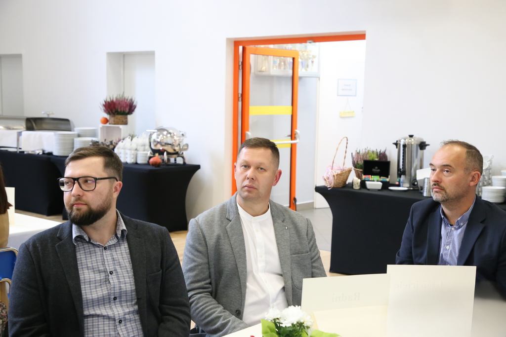 Gminny Dzień Edukacji Narodowej 2025