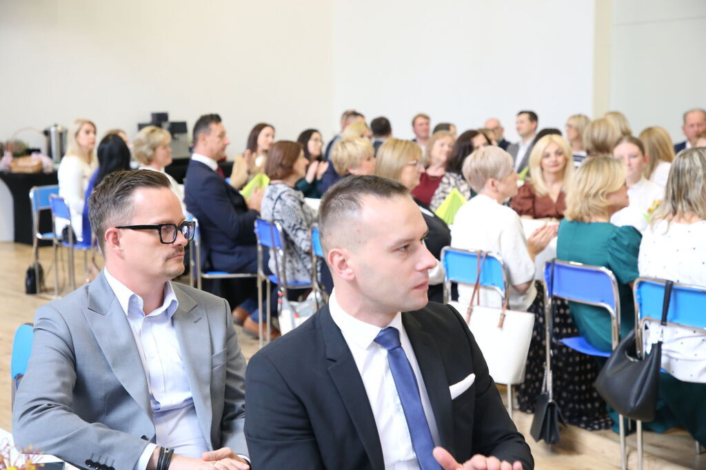 Gminny Dzień Edukacji Narodowej 2025